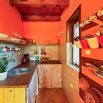 Mediterran Rezidencia Jobb Felso 아파트