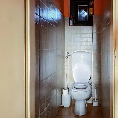 Mediterran Rezidencia Jobbfelso Zamardi