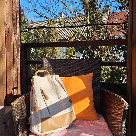 Mediterran Rezidencia Jobbfelso *