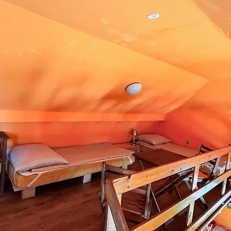 Mediterran Rezidencia Jobbfelso