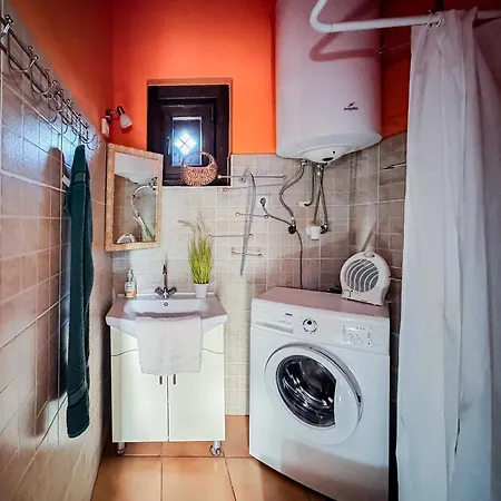 Mediterran Rezidencia Jobb Felso Zamárdi