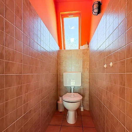 Apartment Mediterran Rezidencia Jobbfelso