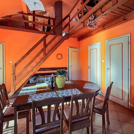 Mediterran Rezidencia Jobbfelso *