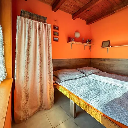 Mediterran Rezidencia Jobb Felso Apartment Zamardi