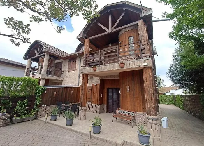 דירה Mediterran Rezidencia Jobbfelso זמראדי