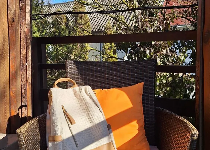 Mediterran Rezidencia Jobbfelso *