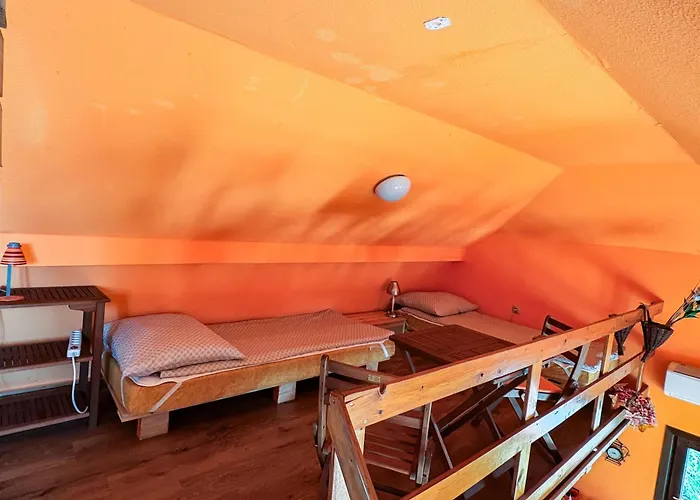 Mediterran Rezidencia Jobbfelso