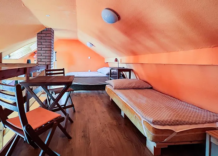 Daire Mediterran Rezidencia Jobb Felso *