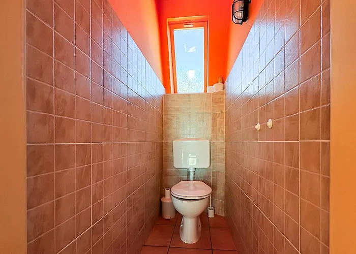 דירה Mediterran Rezidencia Jobbfelso