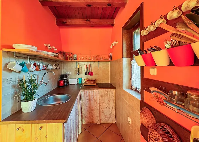 Mediterran Rezidencia Jobb Felso Daire