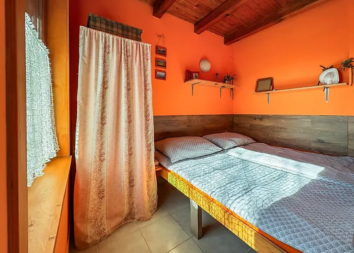 Mediterran Rezidencia Jobb Felso Daire Zamárdi