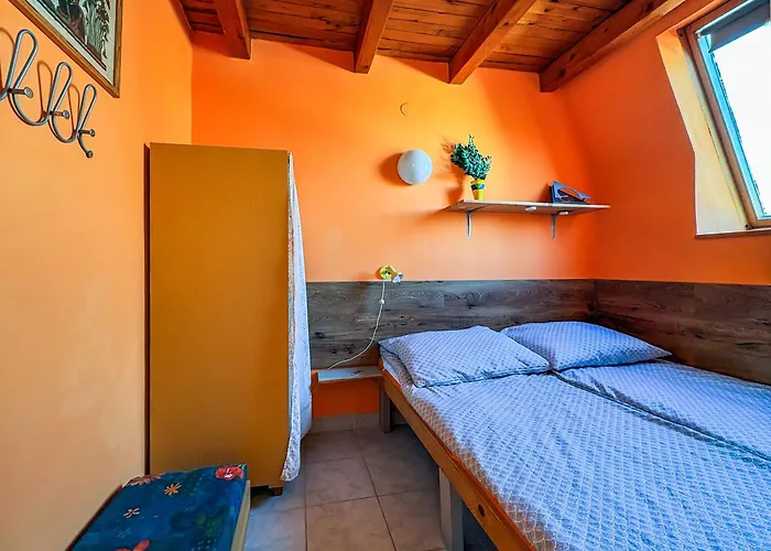 Mediterran Rezidencia Jobb Felso * Zamárdi