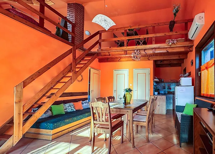 Mediterran Rezidencia Jobbfelso זמראדי